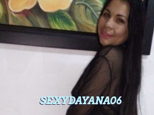 SEXYDAYANA06