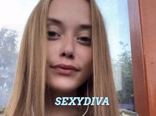 SEXYDIVA