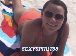 SEXYSPIRIT88