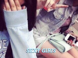 SEXY_GlRIS