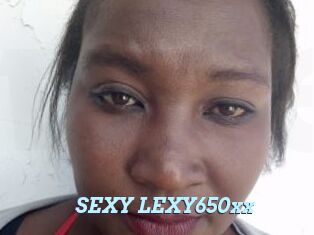 SEXY_LEXY650xx