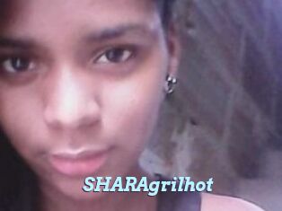 SHARA_grilhot