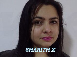 SHARITH_X