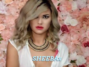 SHEEBAx
