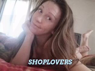 SHOPLOVERS