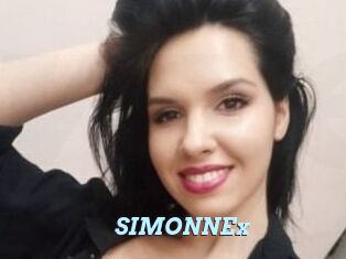 SIMONNEx