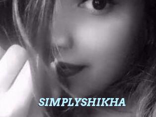 SIMPLYSHIKHA