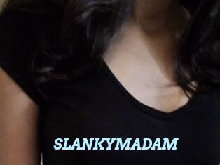 SLANKYMADAM