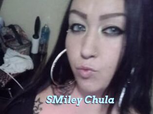 SMiley_Chula