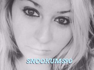 SNOOKUMS90