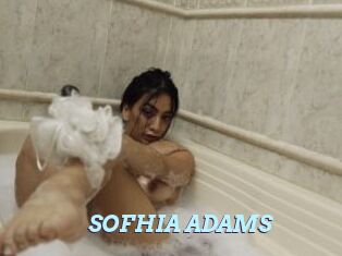 SOFHIA_ADAMS