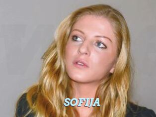 SOFIJA