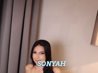 SONYAH