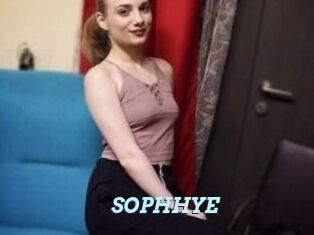 SOPHHYE