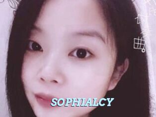 SOPHIALCY