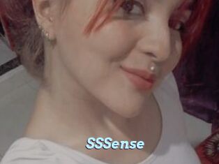SSSense