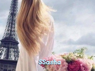 SSasha
