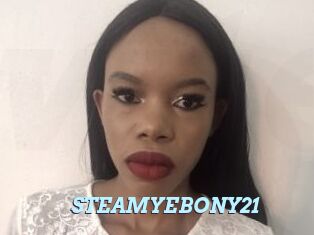 STEAMYEBONY21