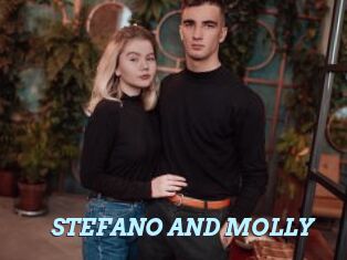 STEFANO_AND_MOLLY