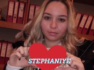STEPHANIYE