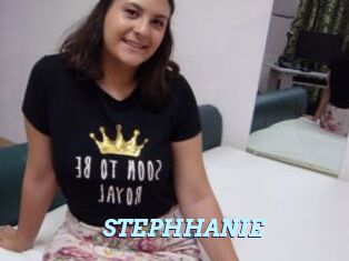 STEPHHANIE