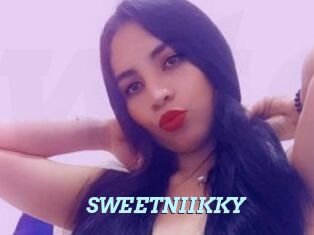 SWEETNIIKKY