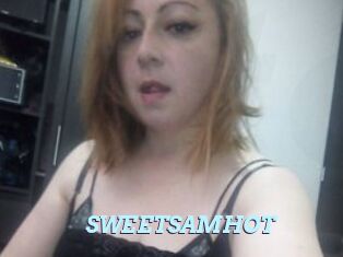 SWEETSAMHOT