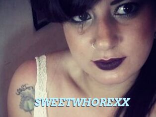 SWEETWHOREXX