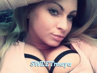 SWEETmaya