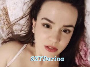 SXYDarina