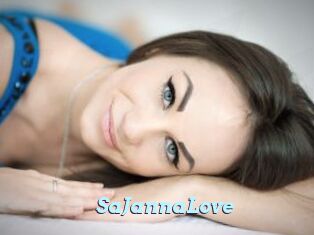SaJannaLove