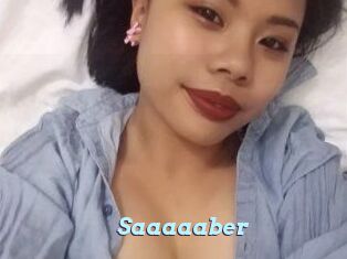Saaaaaber