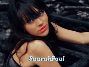 SaarahPaul