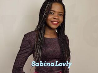 SabinaLovly