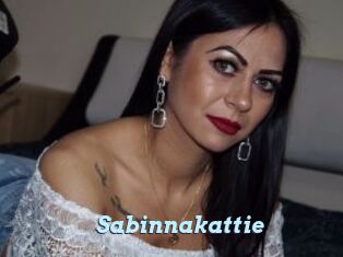 Sabinnakattie