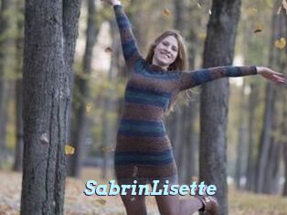 SabrinLisette