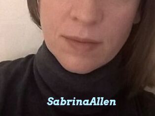 SabrinaAllen