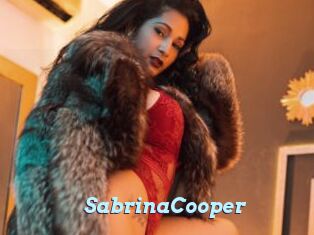 SabrinaCooper