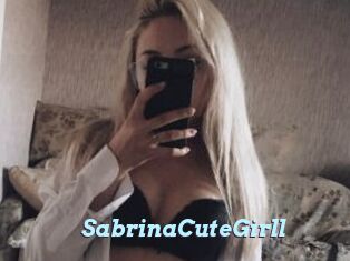 SabrinaCuteGirll