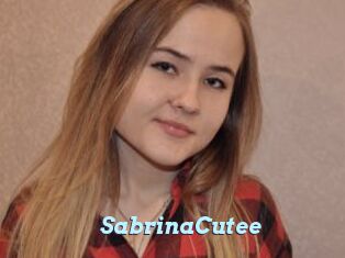 SabrinaCutee