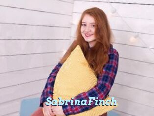 SabrinaFinch