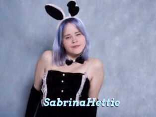 SabrinaHettie