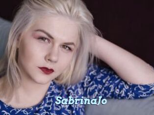 SabrinaJo Webcam Teen