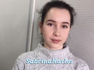 SabrinaKarlos