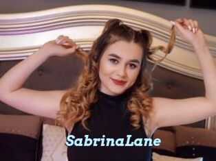 SabrinaLane