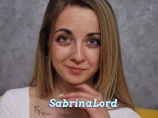 SabrinaLord