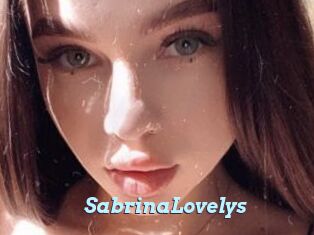 SabrinaLovelys