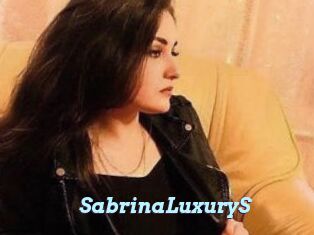 SabrinaLuxuryS