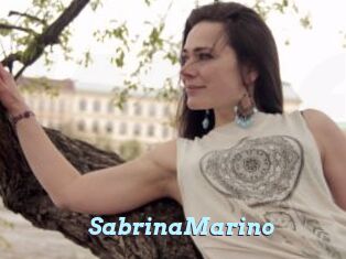 SabrinaMarino