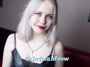 SabrinaMeow